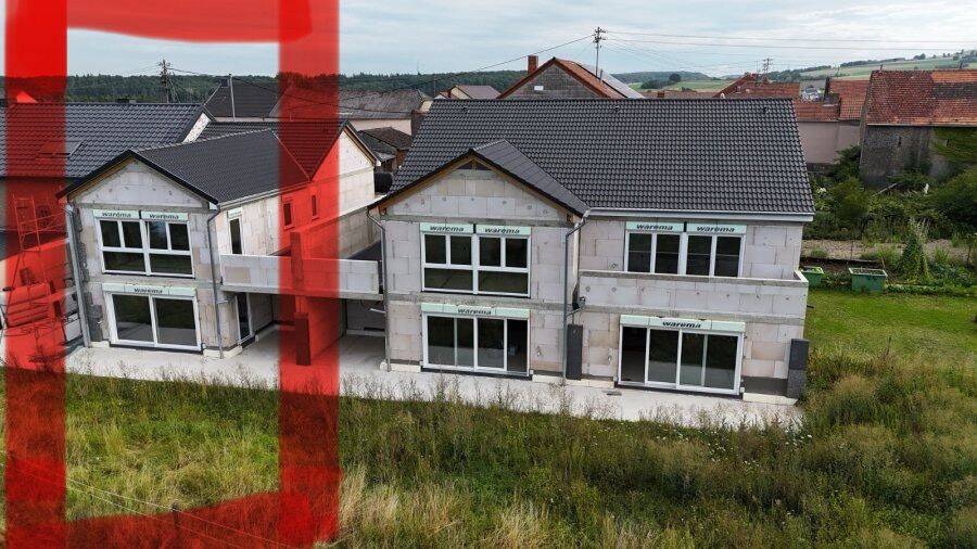 Thumbnail-Einfamilienhaus oder 2 Wohnungen - FERTIGSTELLUNG JANUAR 2026