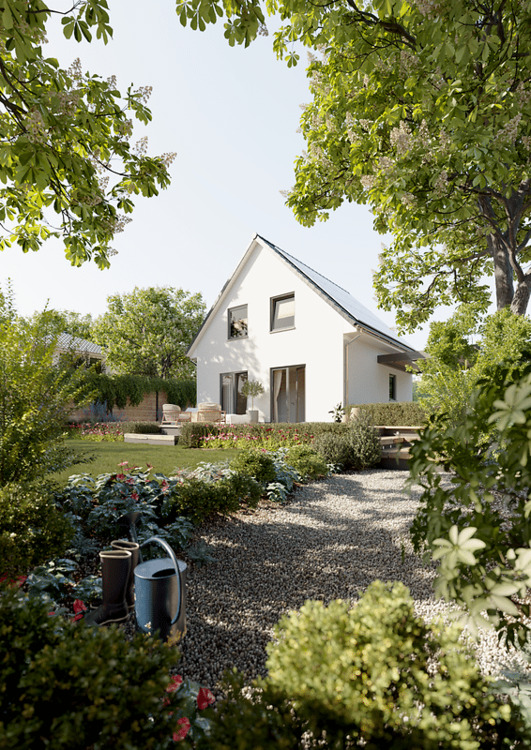 Thumbnail-Leben am Niederrhein – Ihr neues Zuhause in Grefrath wartet