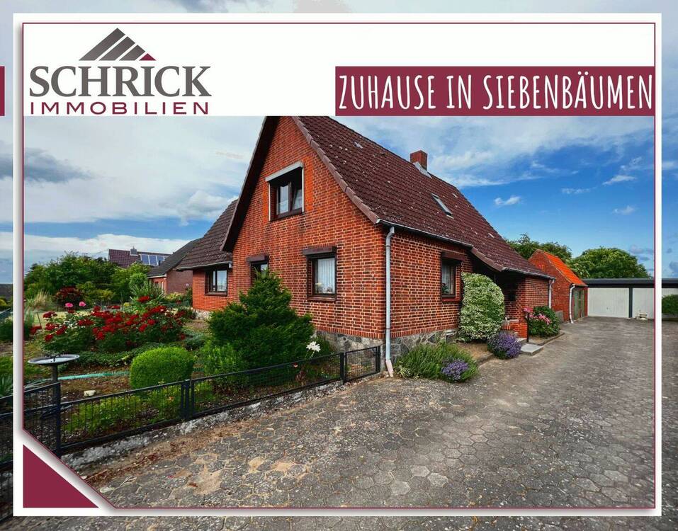 SCHRICK IMMO Siebenbäumen