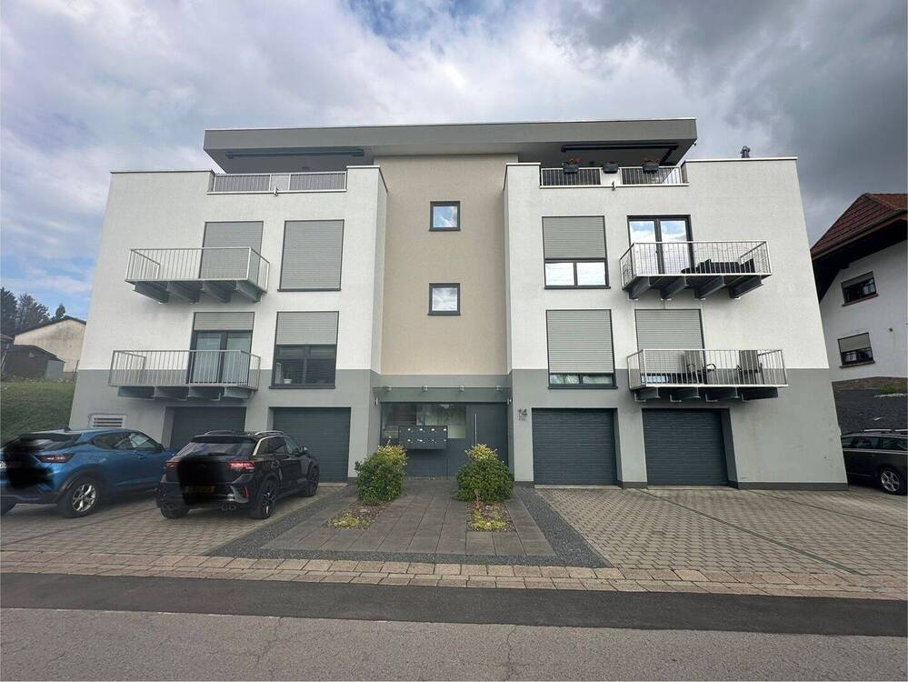 Thumbnail-Moderne Wohnung direkt an der Grenze L-Remich
