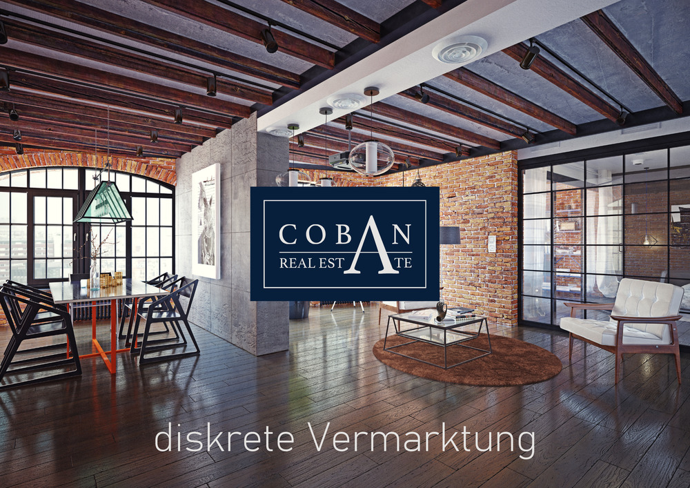 Thumbnail-PROJEKT! Klinker-Denkmalobjekt, im Zentrum, hohe AfA, Zuschuss über KfW möglich!