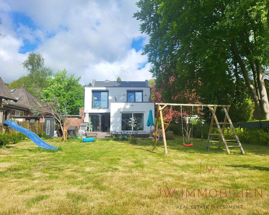 Thumbnail-Top Lage! *Wohnen mit Stil* charmantes Einfamilienhaus in sonniger Lage