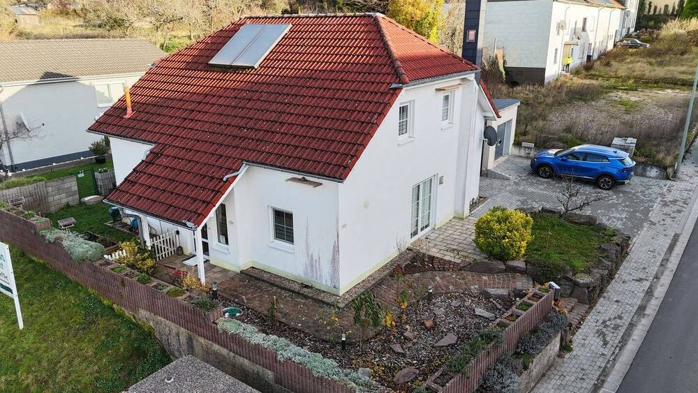 Thumbnail-Einfamilienhaus in Weiten nur 15 Minuten zur Luxemburger Grenze