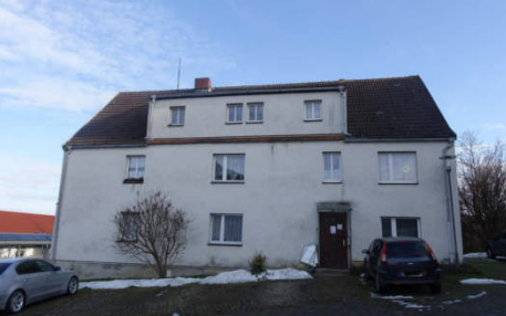 Thumbnail-Ausschreibung zum Kauf eines Mehrfamilienhauses im Ortsteil Donndorf