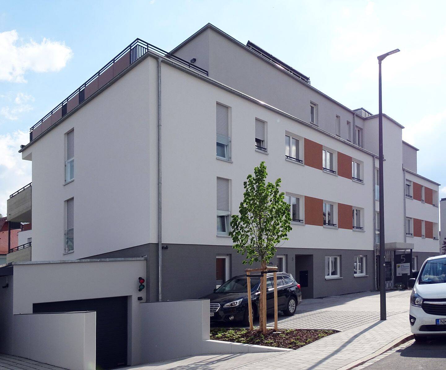 Thumbnail-Tolle 2-Zimmer-Wohnung in TOP-Lage zu vermieten