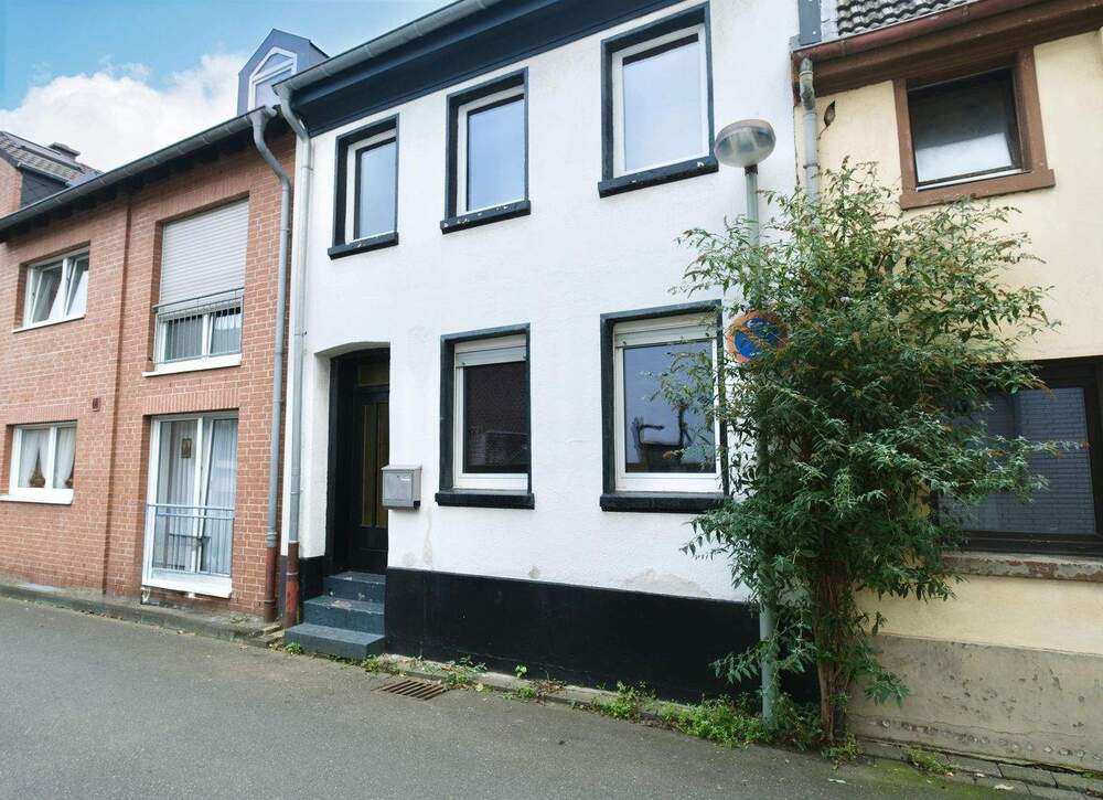 Thumbnail-Gemütliches Reihenmittelhaus mit Potenzial und Wohlfühlambiente