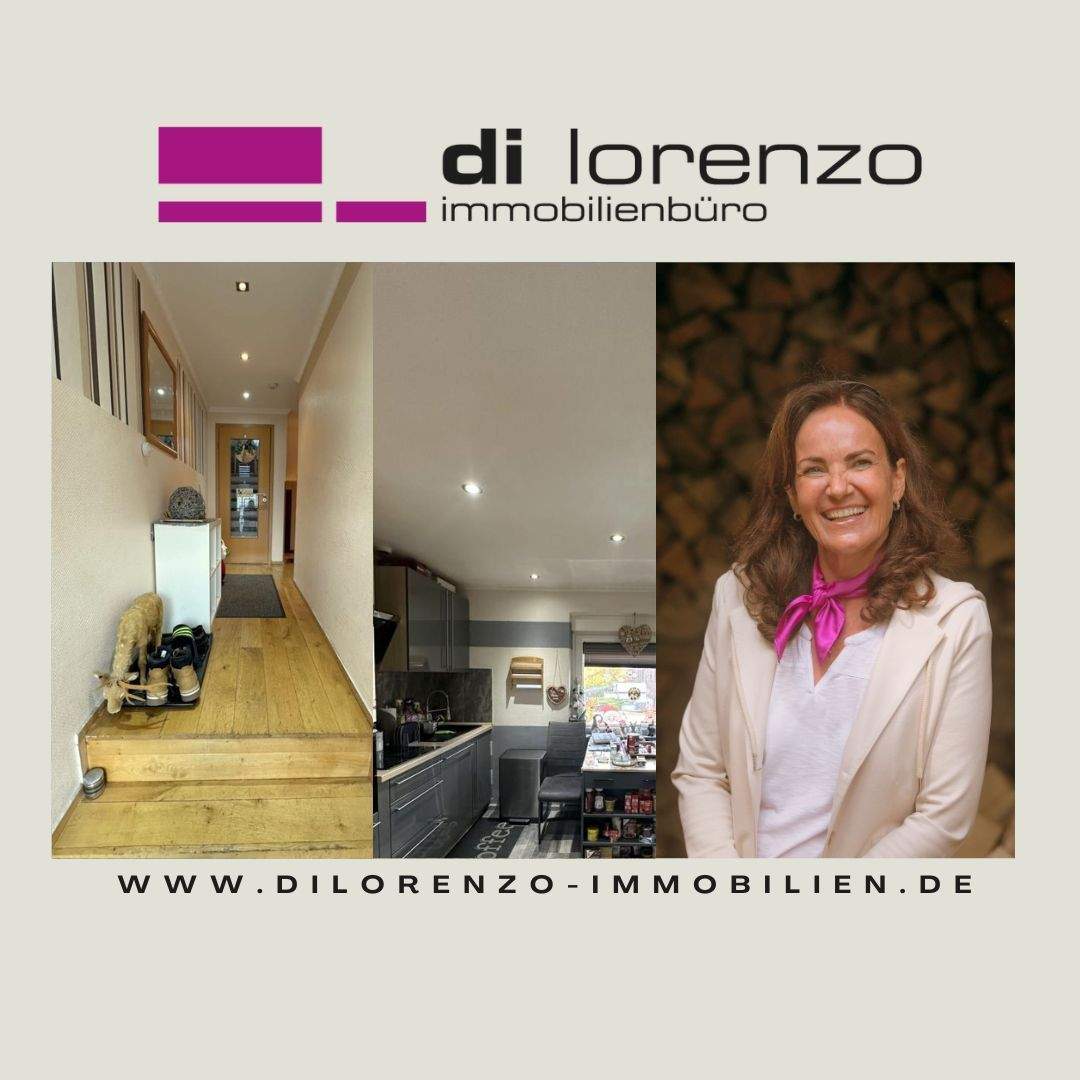 Thumbnail-*Mehrgenerationenhaus in Giesenkirchen, mit Innenhofgarten und vielseitigen Nutzungsmöglichkeiten!*