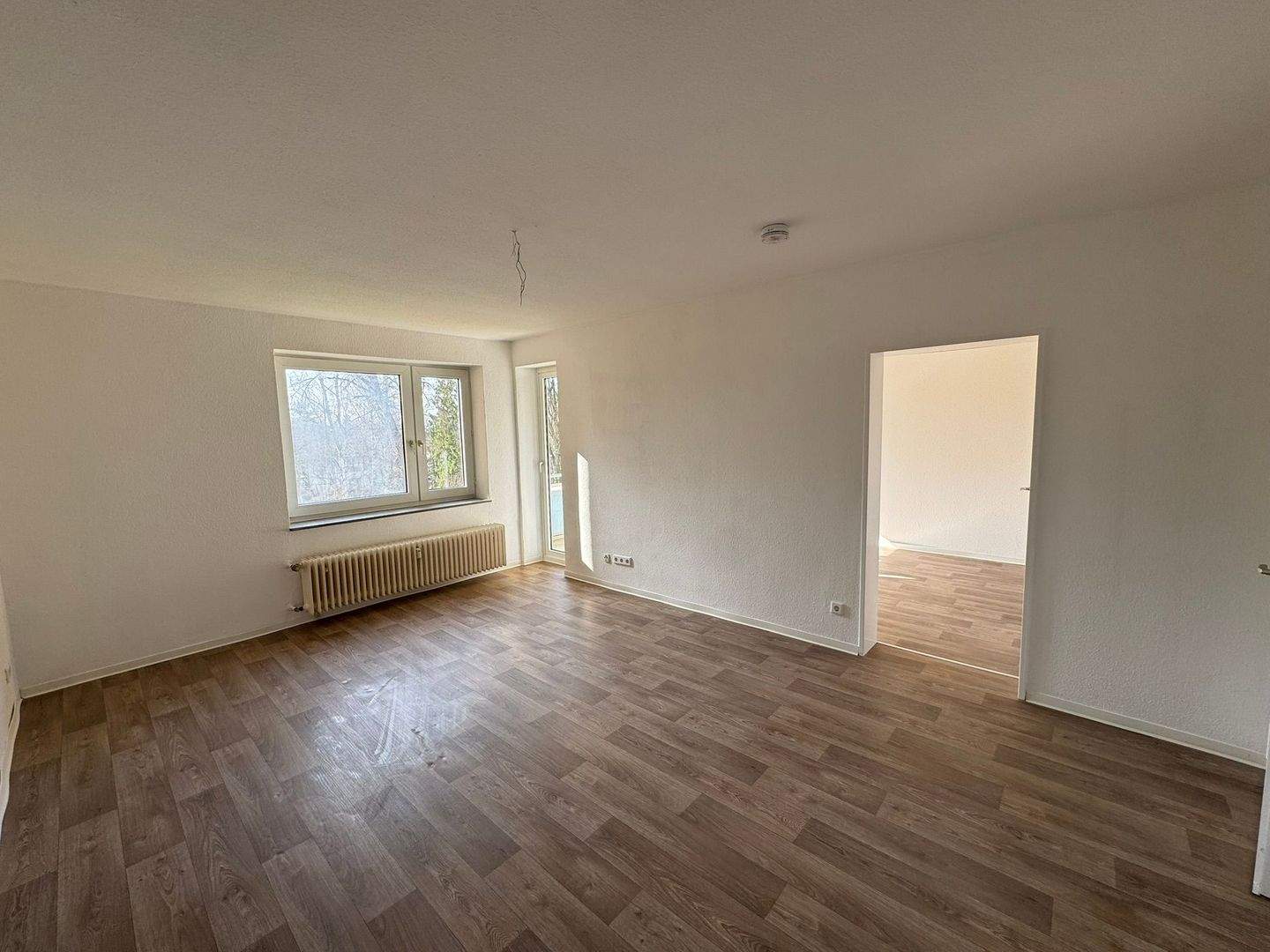 Thumbnail-NETTER NACHMIETER GESUCHT* schöne 2-Zimmer Wohnung in Seesen