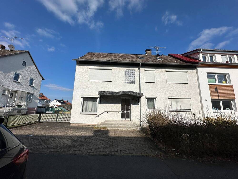 Thumbnail-SOLIDES WOHNHAUS IN GUTER WOHNLAGE! KEINE KÄUFERPROVISION!