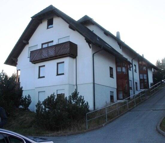 Thumbnail-3- Raumwohnung in Judenbach ab sofort frei
