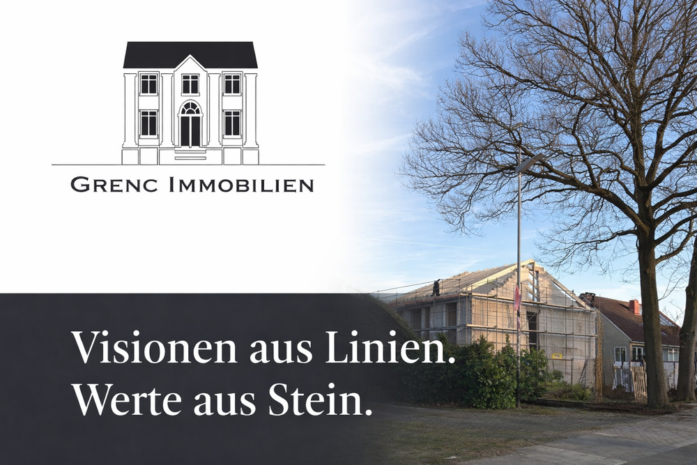 Thumbnail-NEUBAU in Winsen: Schlüsselfertige Traumhäuser im KfW-40-Standard