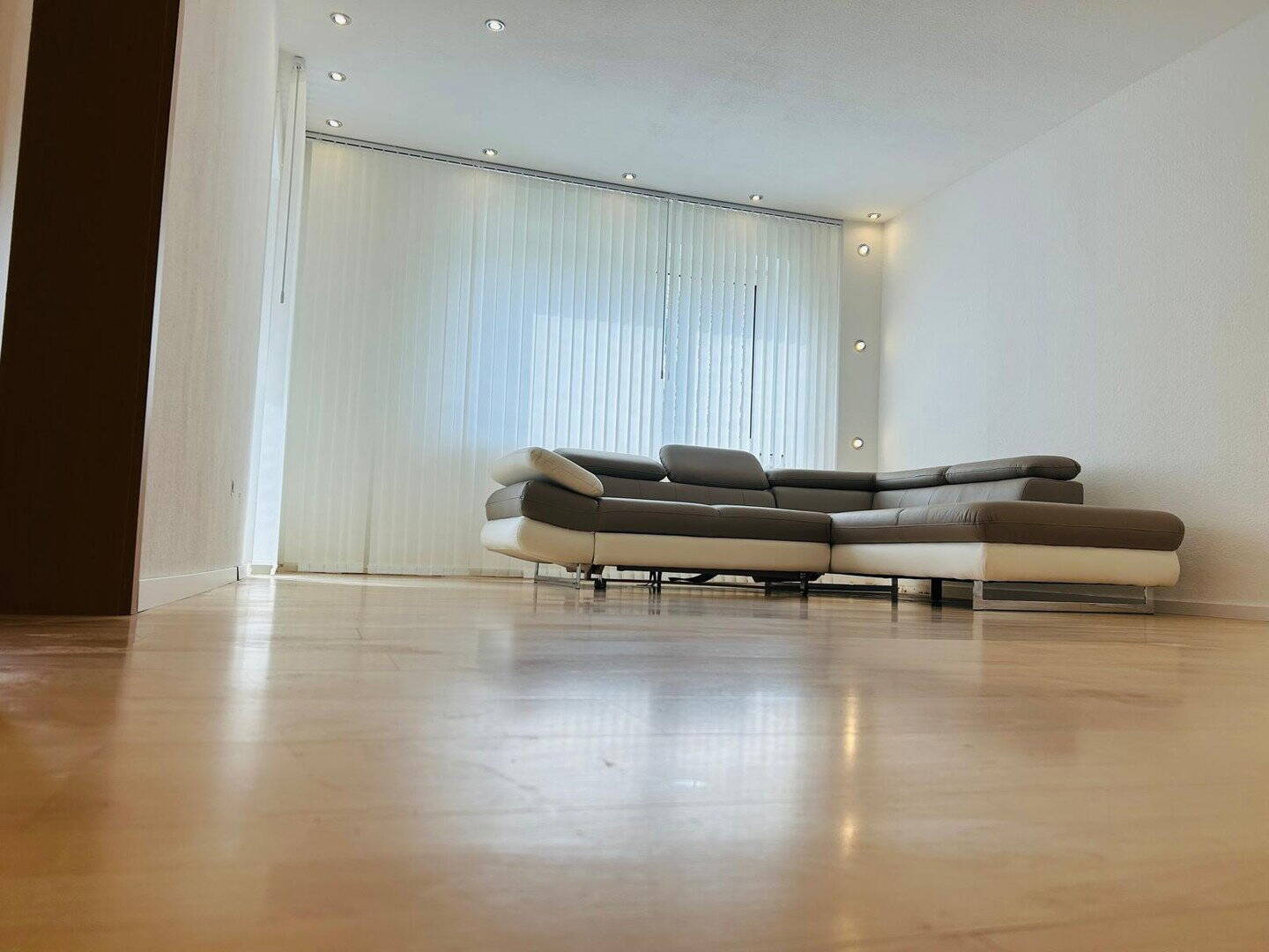 Thumbnail-Hannover Ledeburg - Stöcken - Provisionsfrei! Modernisierte 2-Zimmer Eigentumswohnung - sofort frei!