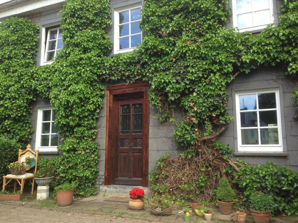 Thumbnail-Für Single und Paare: Exklusives 3-Zi-Refugium im Servatiushof am Itterbach - Warm 