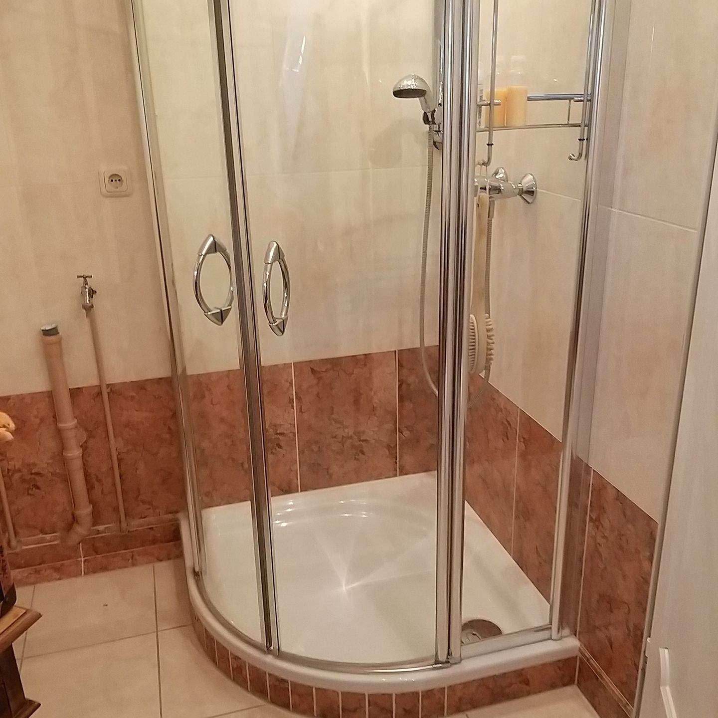 Thumbnail-*** möblierte 3 Zimmer, Küche, Badwohnung direkt in Gudensberg zu vermieten***