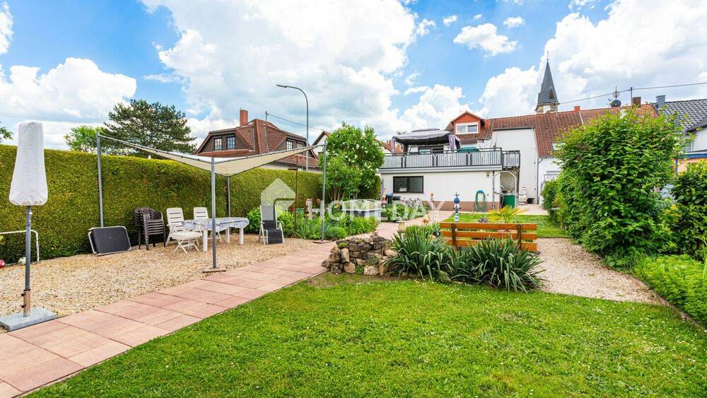 Garten 2