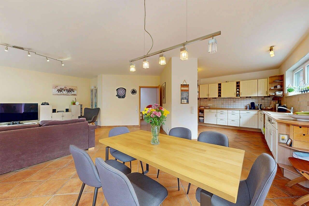 Thumbnail-PHI AACHEN - Familienfreundliches Zuhause mit Garten, Garage und Wallbox in Hürtgenwald!