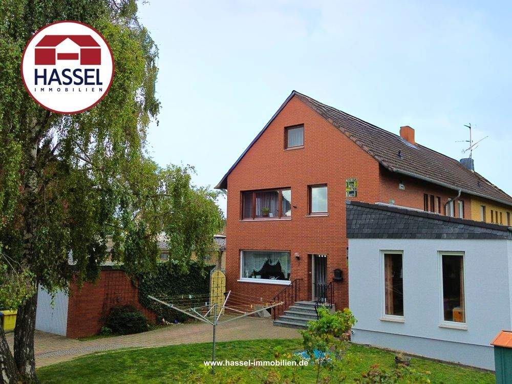 Thumbnail-Viel Platz für die nette Familie in Zülpich-Geich