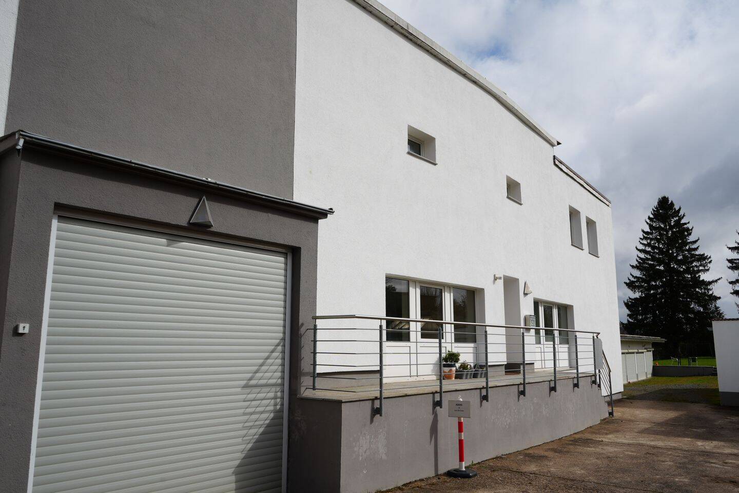 Thumbnail-Wohnung zur Miete