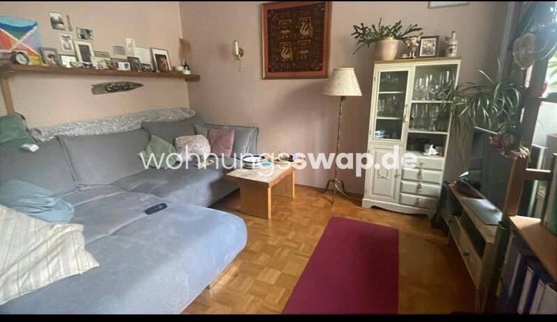 Thumbnail-Wohnungsswap - Balanstraße