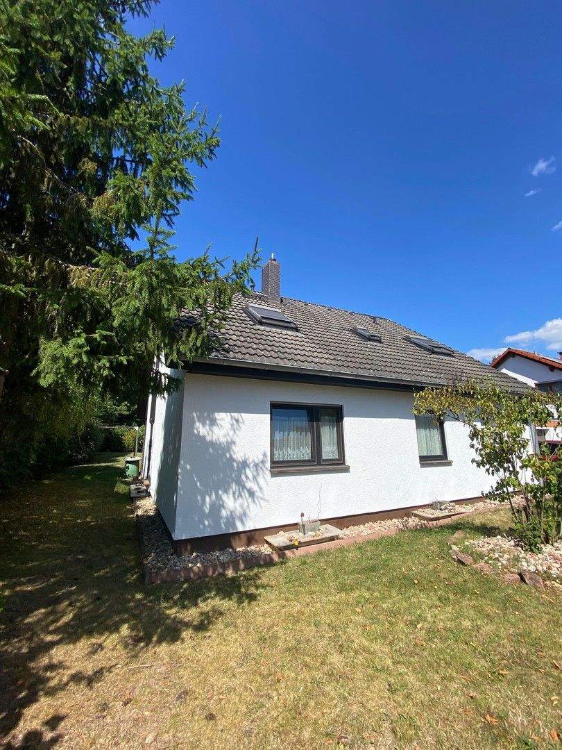 Thumbnail-? Wunderschönes Zweifamilienhaus in traumhafter Lage - von PRIVAT ? Aktuell RESERVIERT!