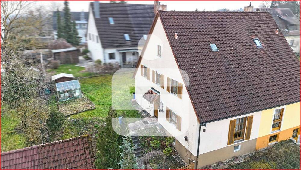 Thumbnail-Ihr neues Familiennest