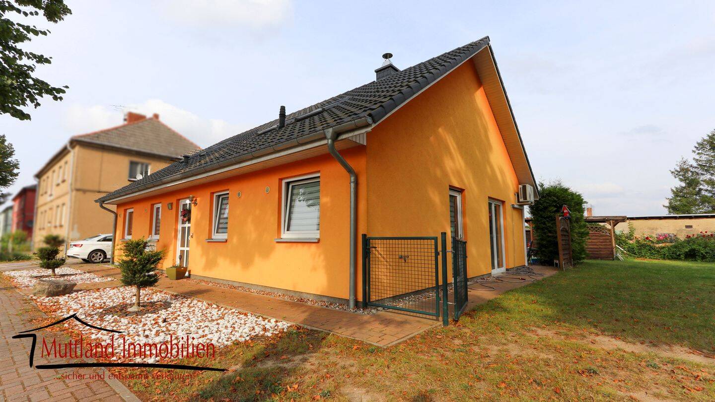 Thumbnail-Zuhause mit Herz: Flexibles Ein- oder Zweigenerationenhaus in Tribsees