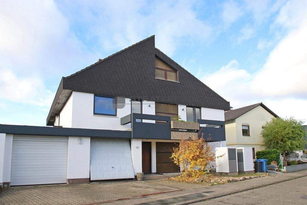 Thumbnail-Haus im Haus - Großzügiges Familienwohnen mit Stil, Komfort & Studioetage