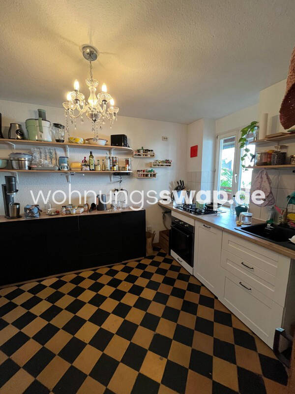 Thumbnail-Wohnungsswap - Markgrafenstraße