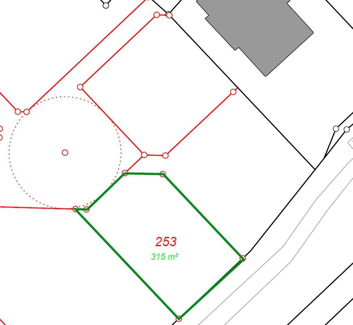 Thumbnail-schönes Baugrundstück in Neubaugebiet zu verkaufen