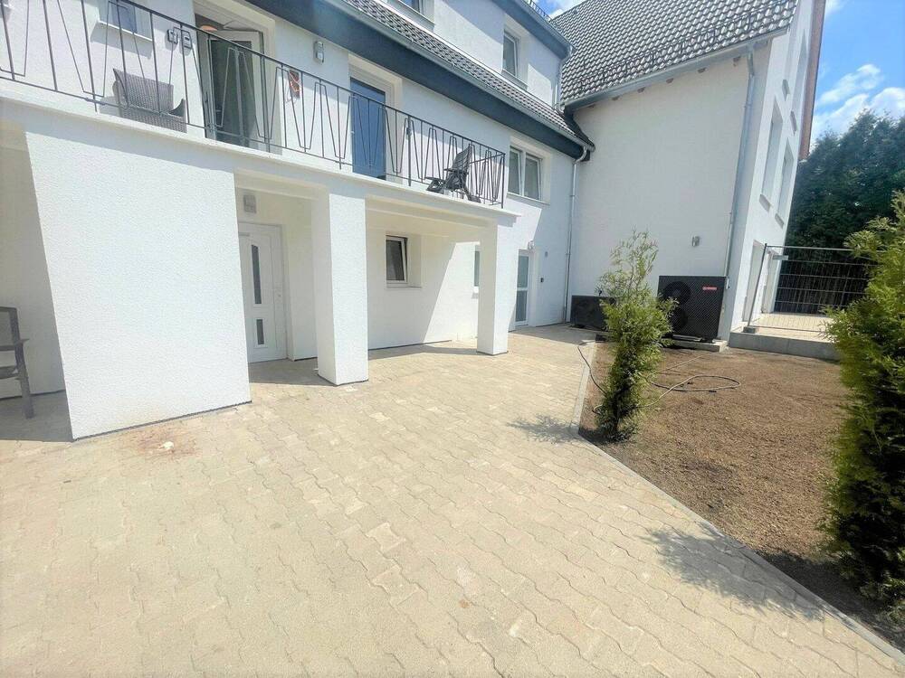 Thumbnail-Neues Boardinhouse MFH mit 7 Whg- Einheiten bzw. 23 Schlafzimmern in gefragter Lage von Böbingen