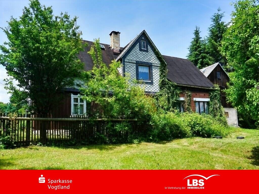 Thumbnail-Naturidylle für große Pläne!