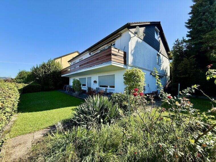 Thumbnail-Haus mit separater Einliegerwohnung in Top Lage von Lahr-Mietersheim.