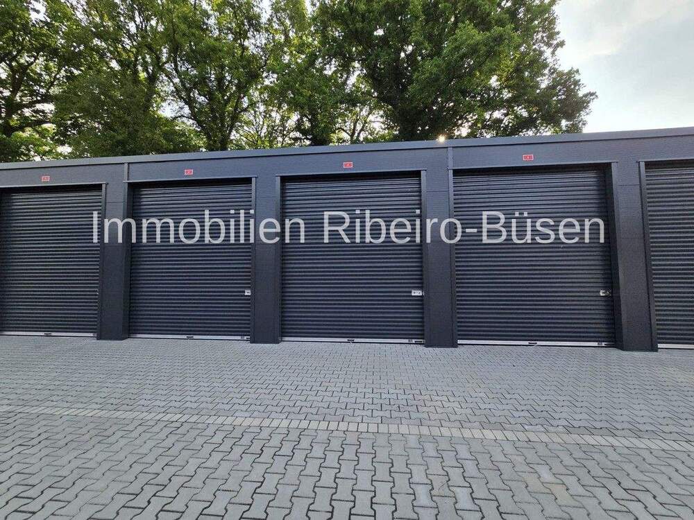 Thumbnail-Flexible Lagerflächen - Perfekt auf Ihren Bedarf zugeschnitten!