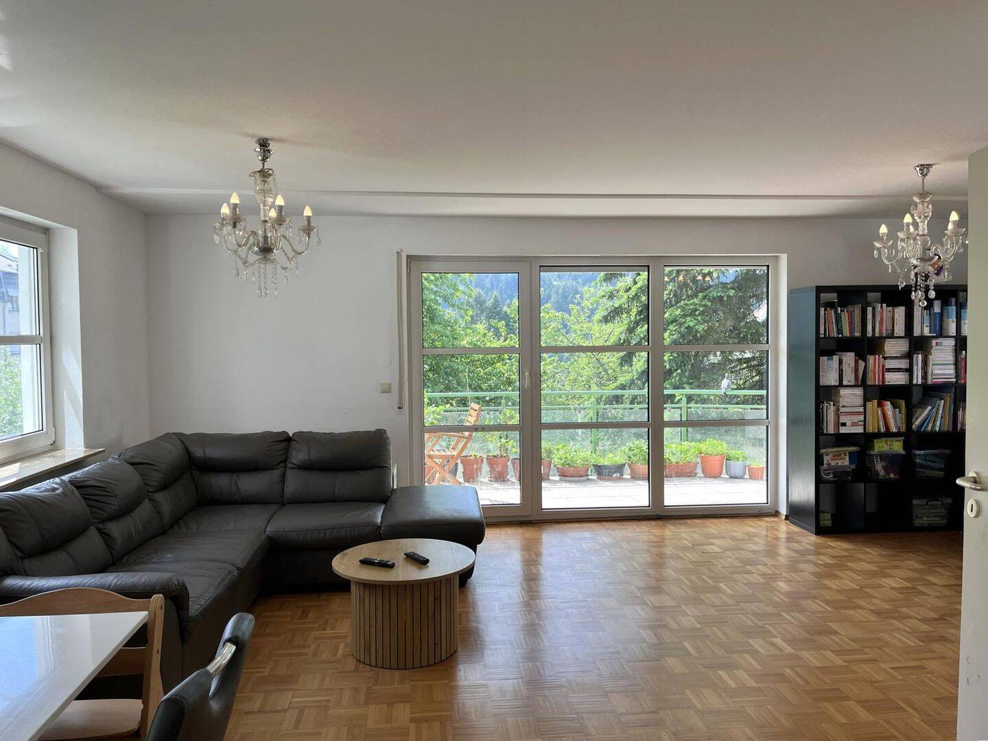 Thumbnail-Großzügige Wohnung in idealer Lage von Freudenstadt