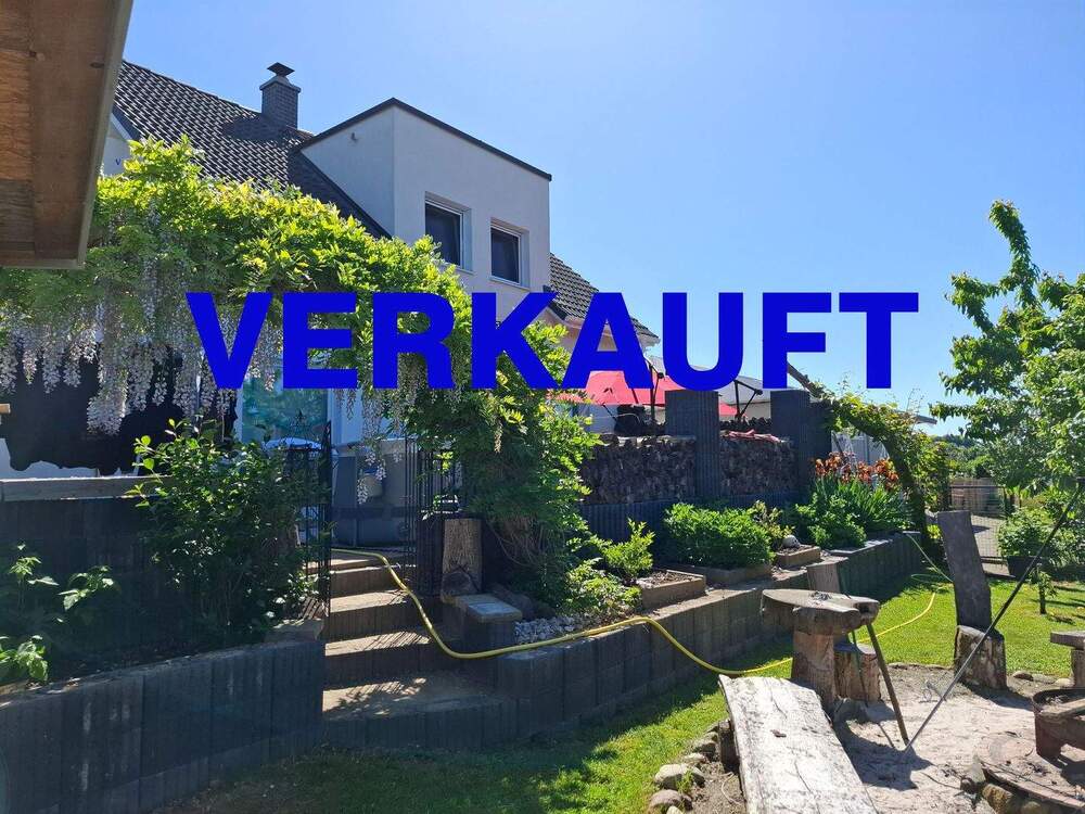 Thumbnail-VERKAUFT Willkommen in Ihrem neuen Zuhause - nachhaltig, komfortabel, familienfreundlich