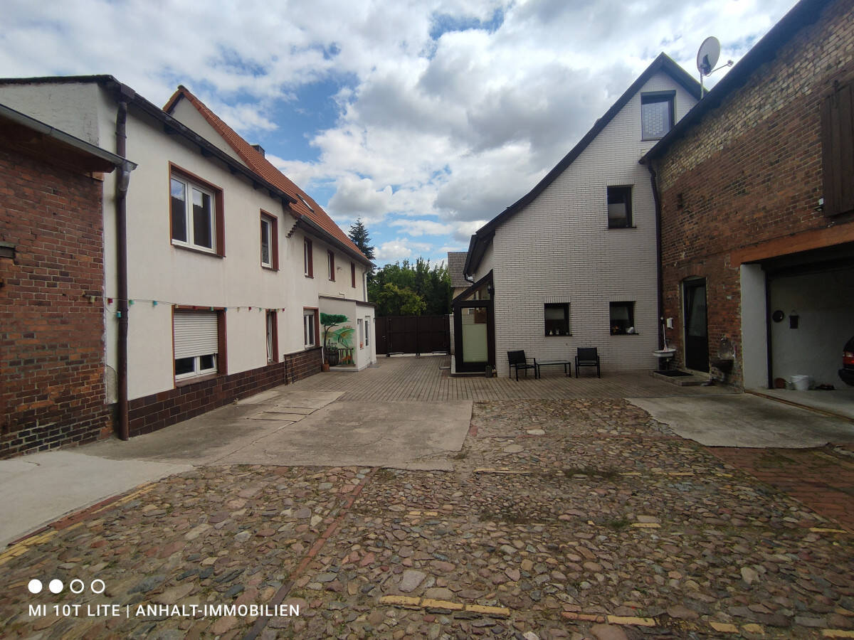 Innenhof