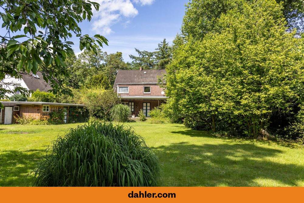 Thumbnail-Charmanter Altbau- bereit für neue Ideen