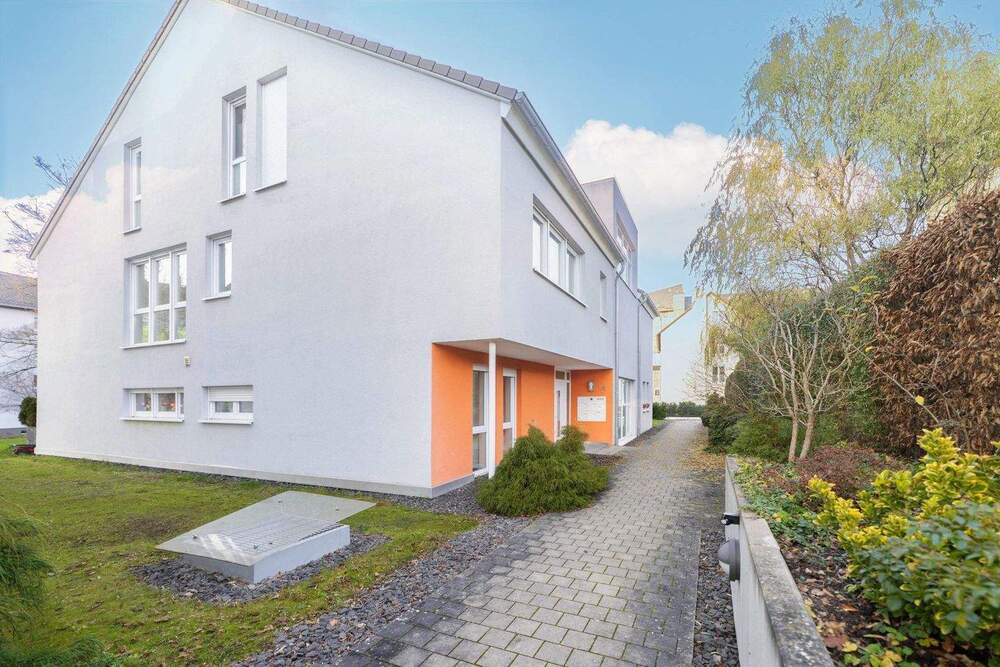 Thumbnail-Neuwertige - ruhige 3 Zi.-Wohnung mit top Energiewerten