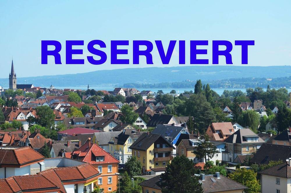 Thumbnail-RESERVIERT Etwas Besonderes erwartet Sie - Wohnen mit atemberaubendem Blick über den Bodensee und Hegau-Berge