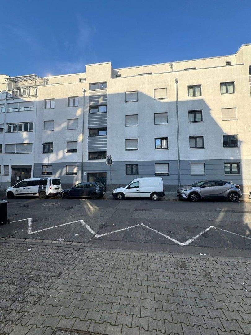 Thumbnail-DIREKT VOM EIGENTÜMER mehreren Wohnungen 3 und 4 Zimmerwohnungen in Offenbach Stadtmitte verfügbar