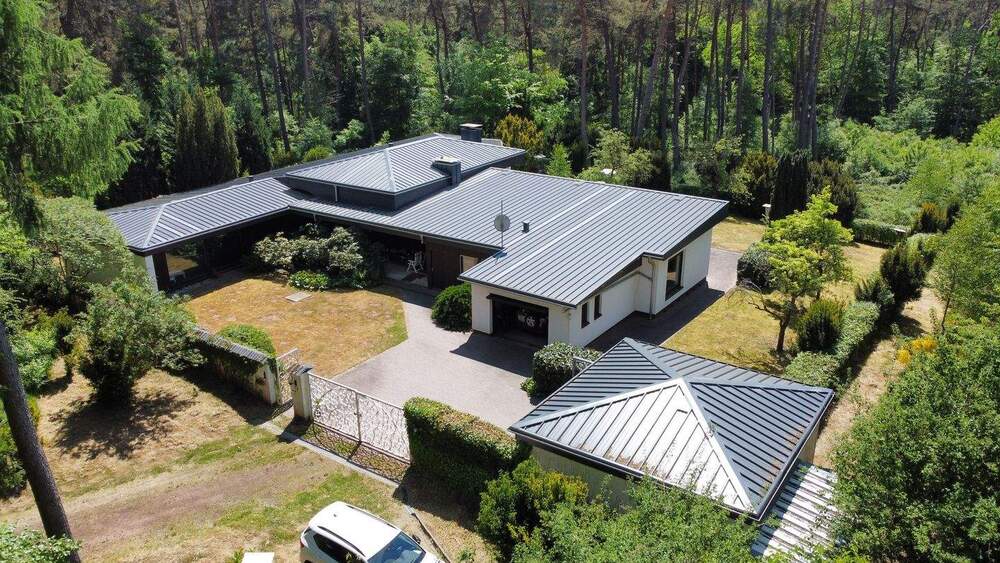 Thumbnail-Exklusiver Bungalow in einmaliger, sehr besonderer Alleinlage!