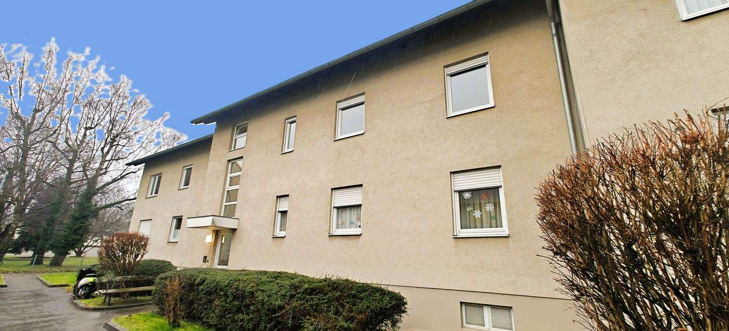 Thumbnail-3 Zimmer Wohnung Lahr-West