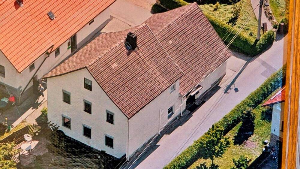Vogelperspektive