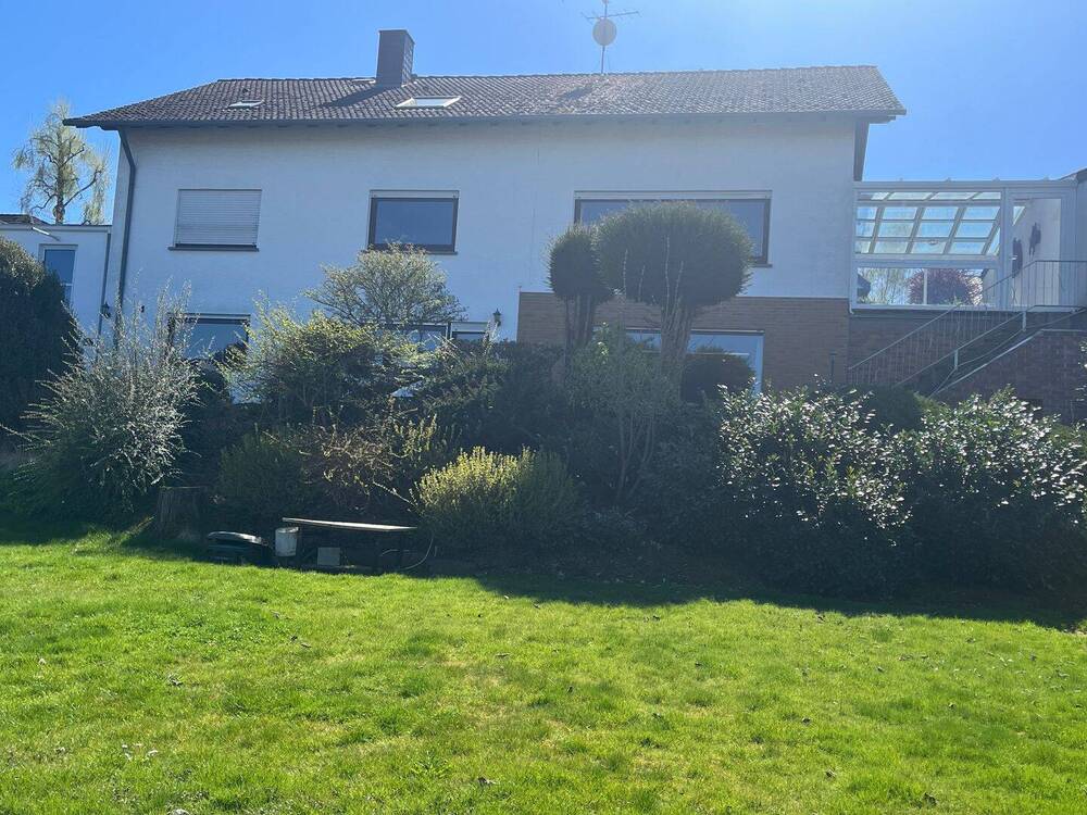 Thumbnail-ERFÜLLUNG IHRER WOHNTRÄUME --- 2 FAM HAUS MIT VIEL PLATZ ---TRAUM- GRUNDST 1229qm LEBEN WIE IM URLAUB - FERNSICHT - RUHIGSTE LAGE!