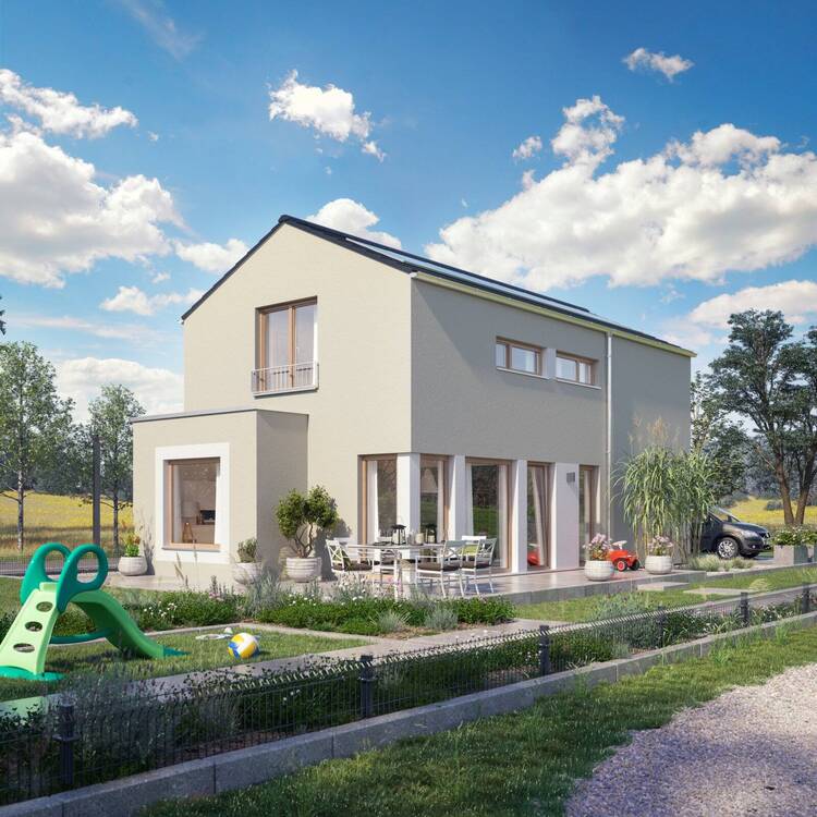 Thumbnail-Dein LivingHaus: Maßgeschneiderter Wohntraum in Schkeuditz