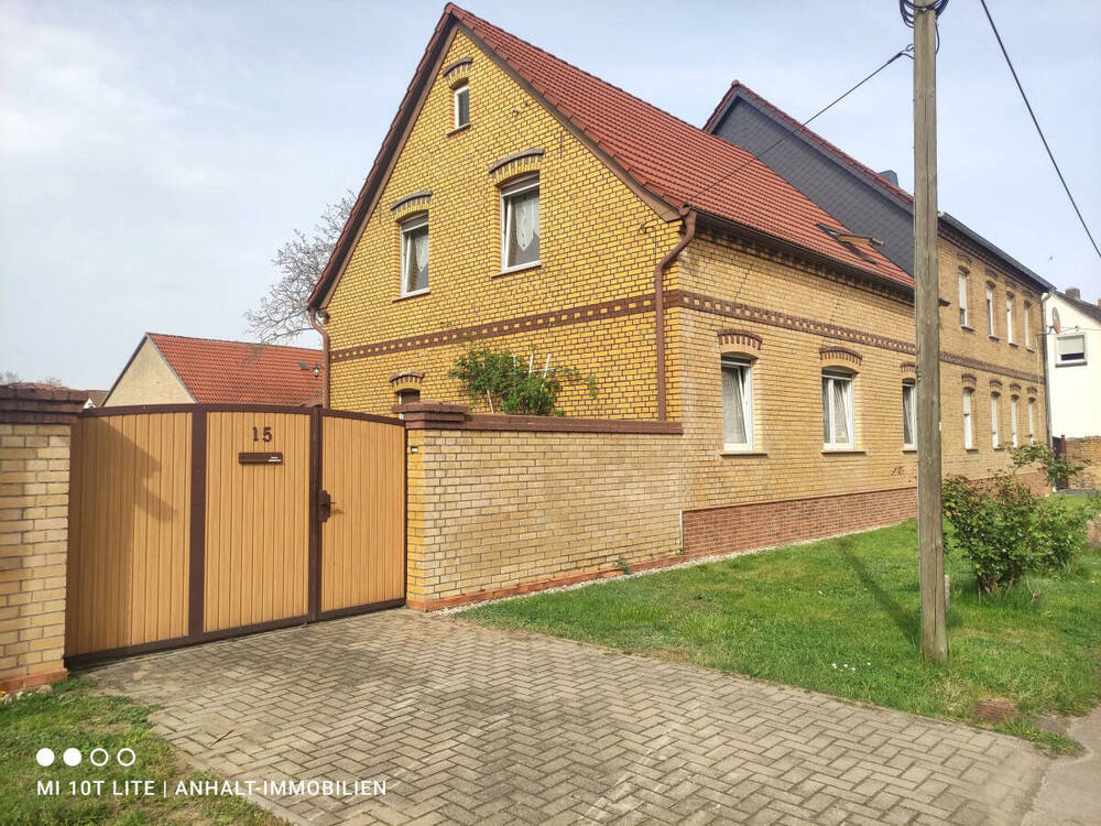 Straßenansicht 4