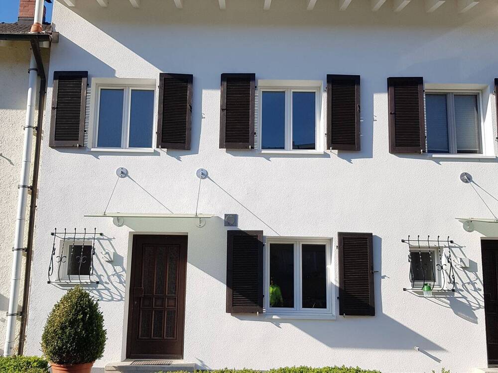 Thumbnail-Charmantes Reihenmittelhaus in ruhiger Lage von Konstanz - Petershausen zu vermieten