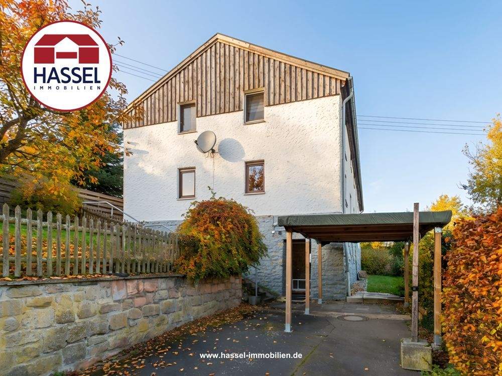 Thumbnail-Ihr neues Sparbuch aus Stein - Mehrfamilienhaus mit Potenzial