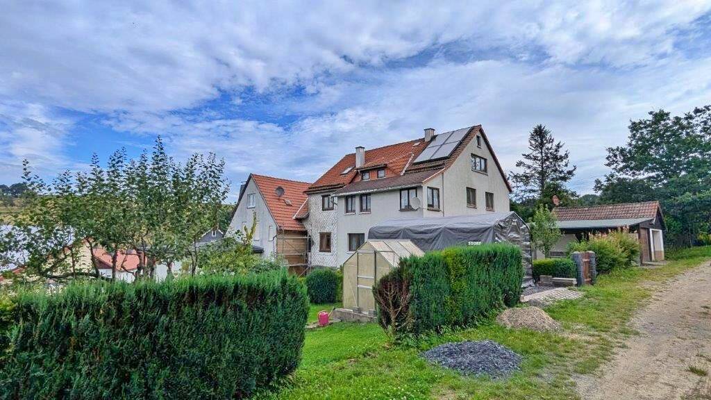 Außenansicht 2
