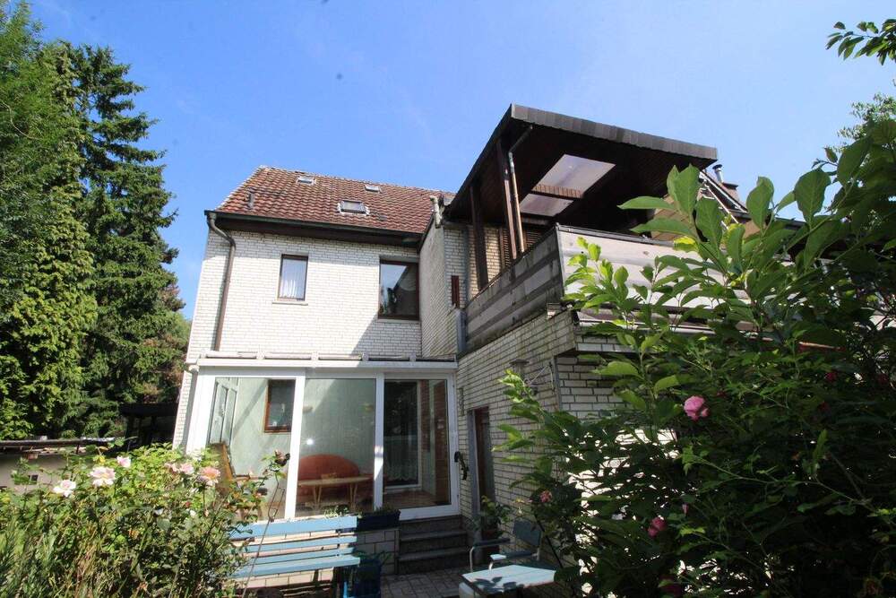 Thumbnail-Haus in Mülheim an der Ruhr